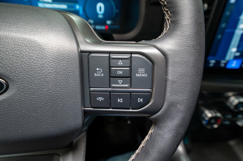 2024 Ford F-150 Image 30