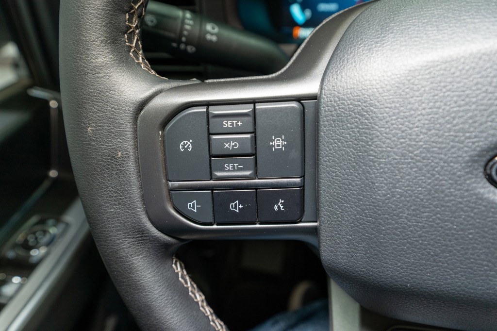 2024 Ford F-150 Image 31