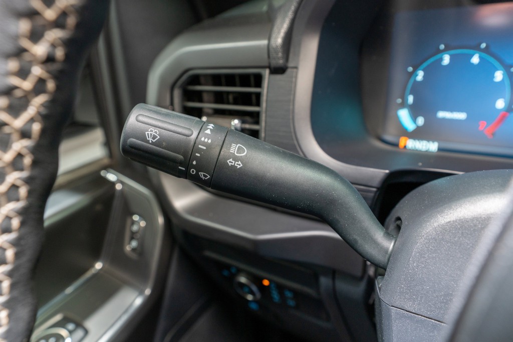 2024 Ford F-150 Image 32