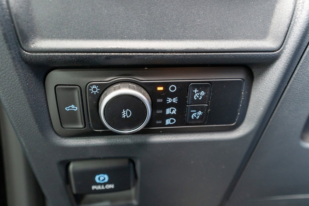 2024 Ford F-150 Image 33