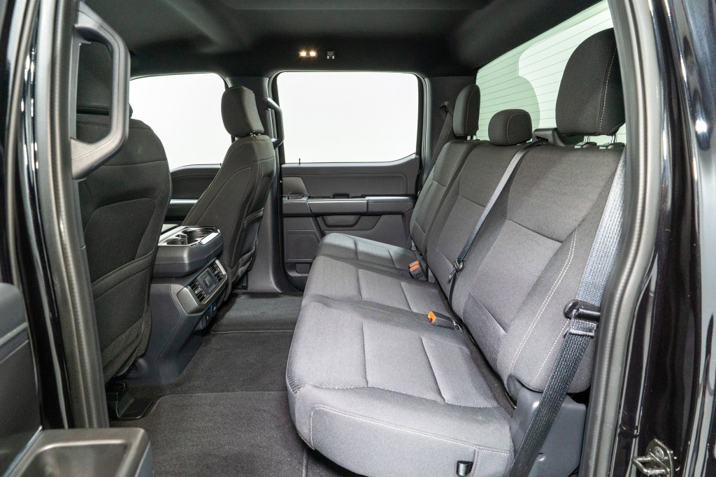 2024 Ford F-150 Image 34