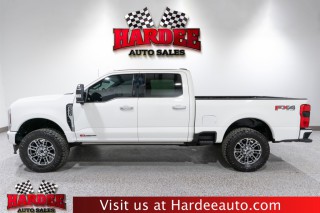 Image for 2024 Ford F-350 Limited ID: 6999277