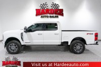 Image for 2024 Ford F-350 Limited ID: 6999277