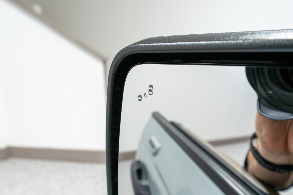 2023 Ford Bronco Image 14