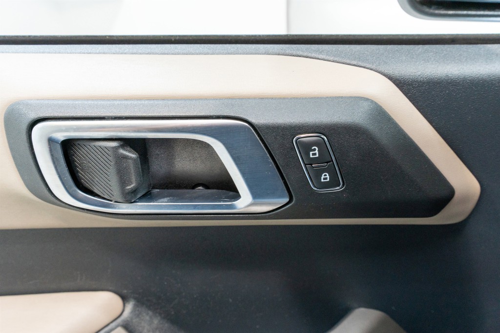 2023 Ford Bronco Image 15