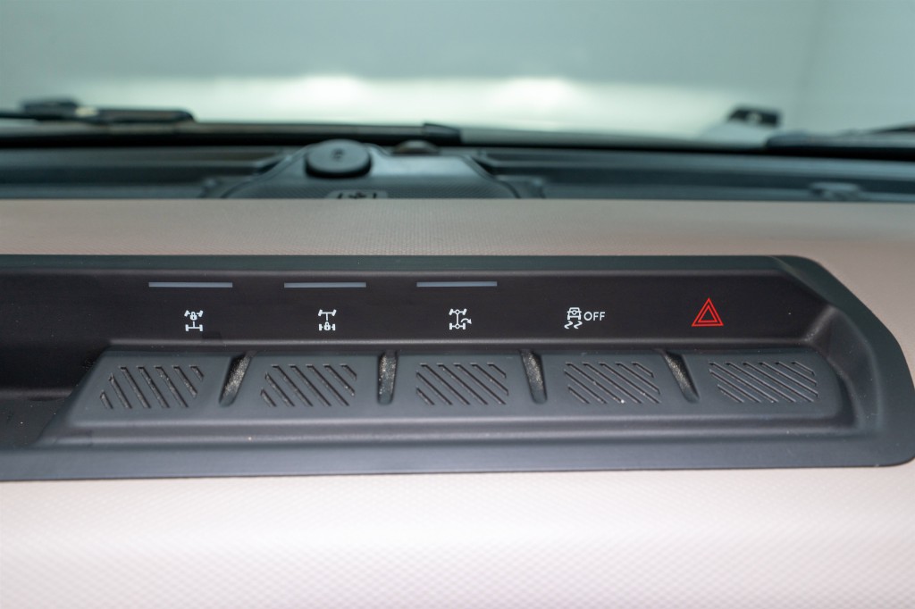 2023 Ford Bronco Image 18