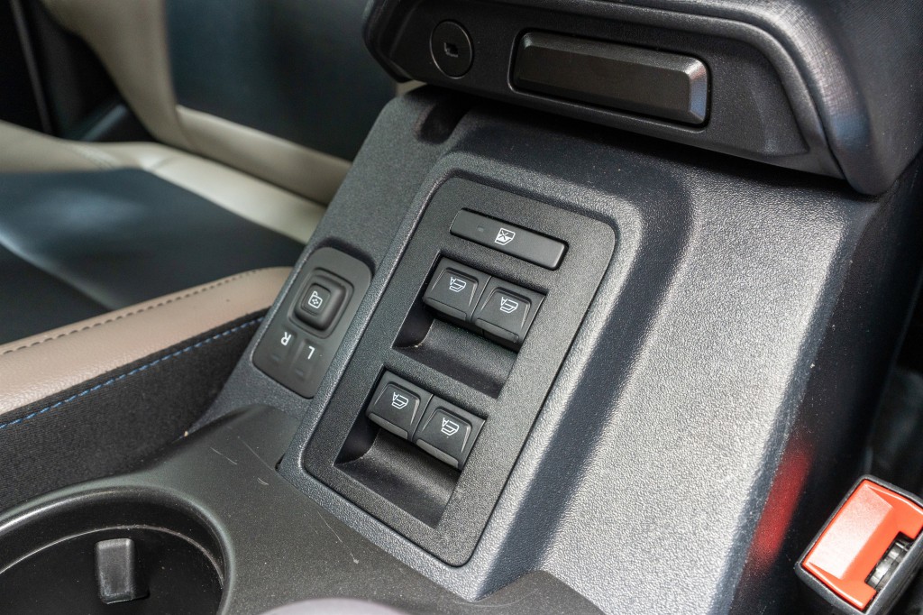 2023 Ford Bronco Image 27