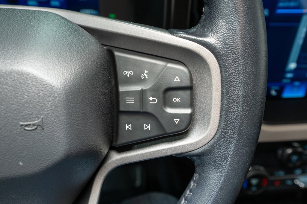 2023 Ford Bronco Image 29