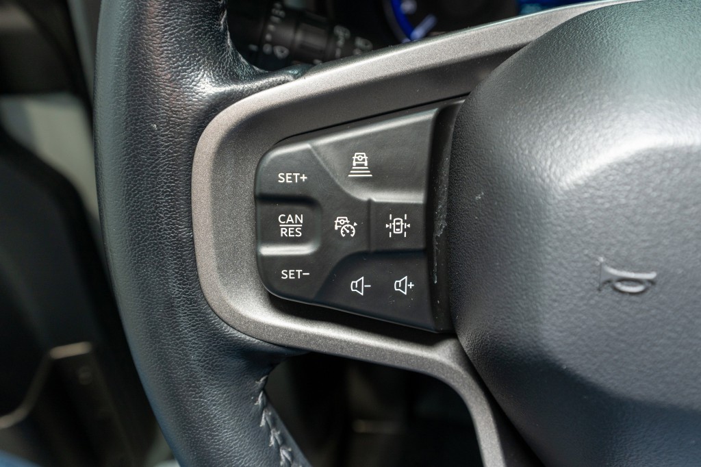 2023 Ford Bronco Image 30