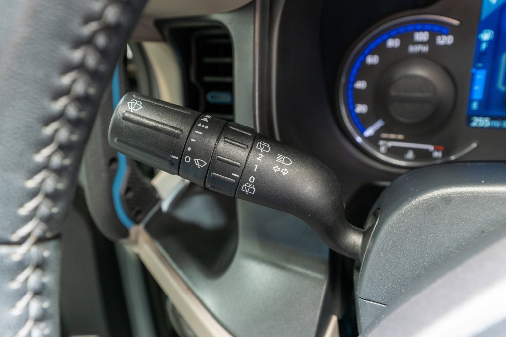 2023 Ford Bronco Image 31