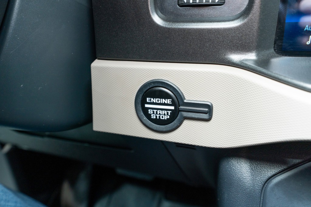 2023 Ford Bronco Image 32