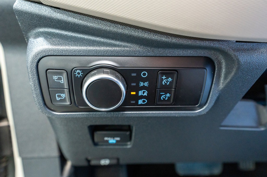 2023 Ford Bronco Image 33