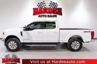 Image for 2020 Ford F-250 Lariat ID: 7002378