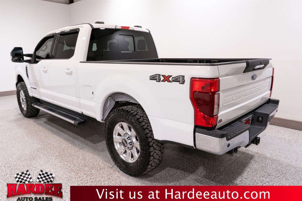 2020 Ford F-250 Image 3