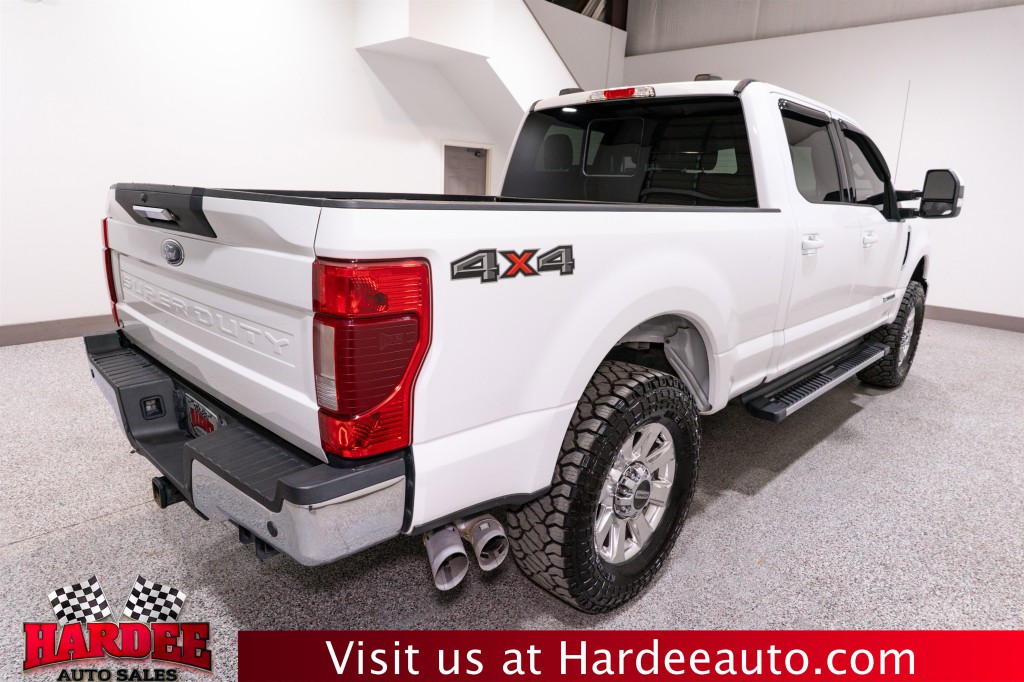 2020 Ford F-250 Image 5