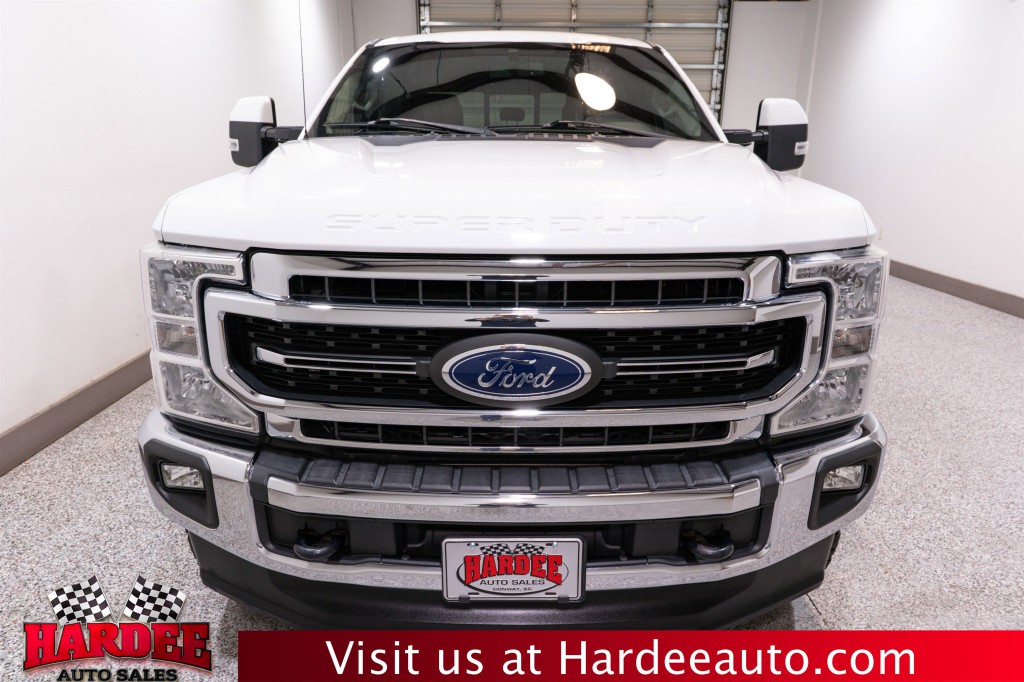 2020 Ford F-250 Image 7