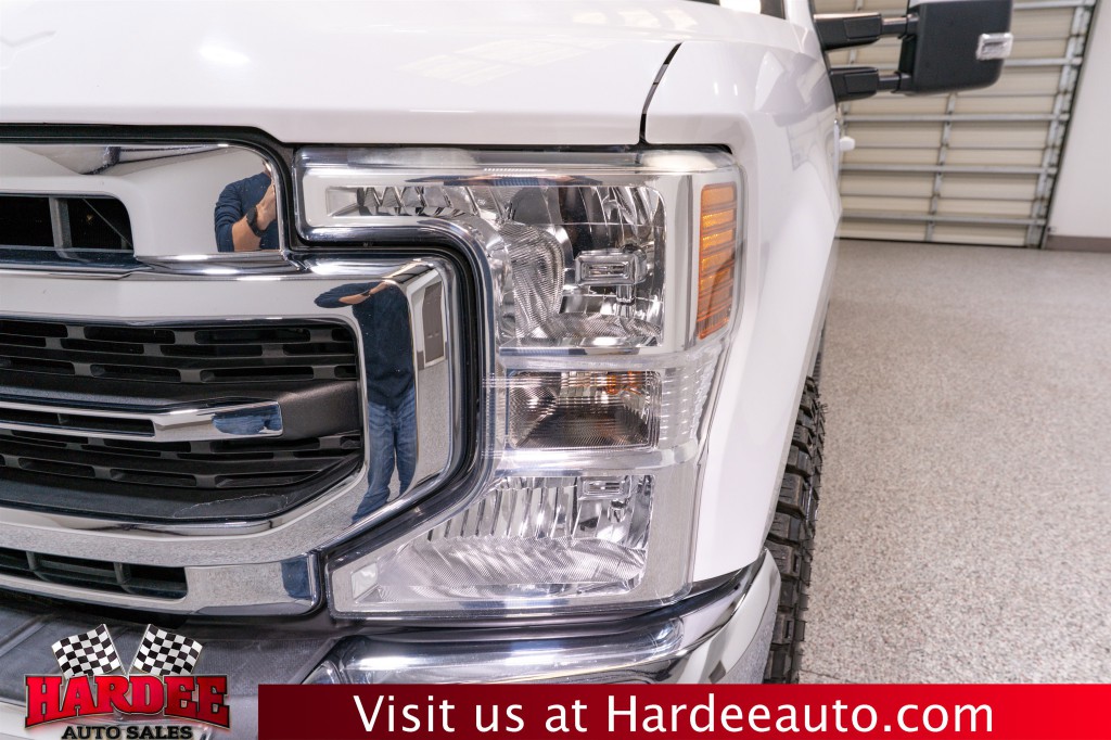 2020 Ford F-250 Image 8