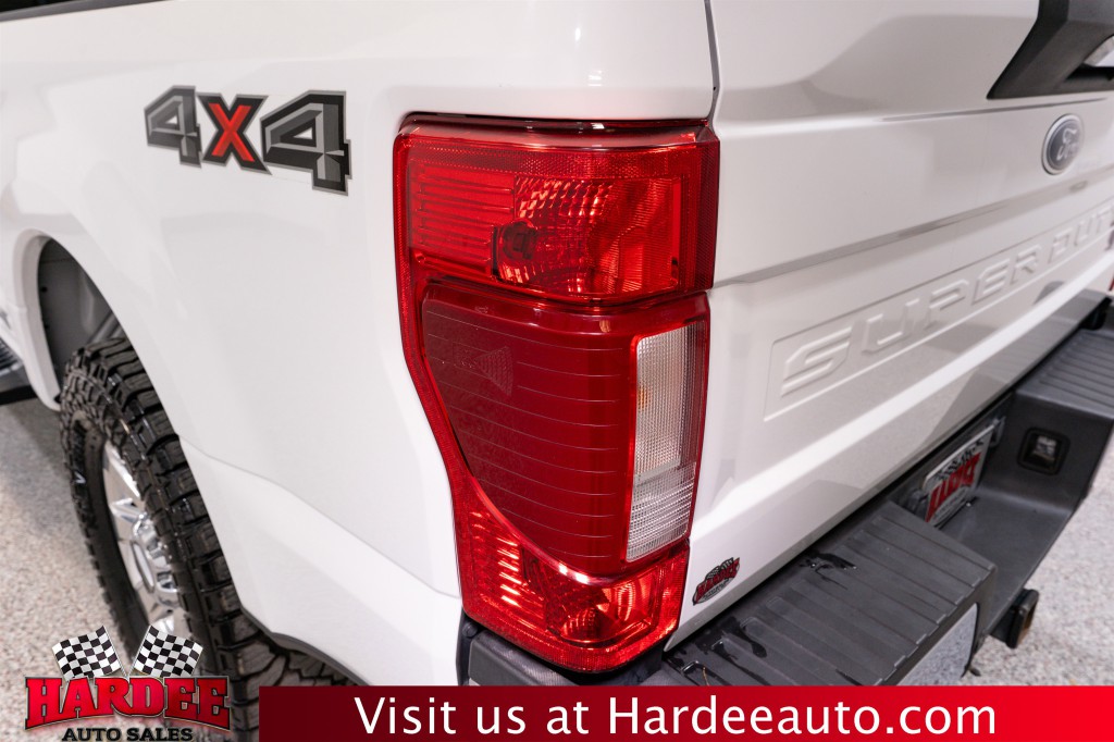 2020 Ford F-250 Image 9