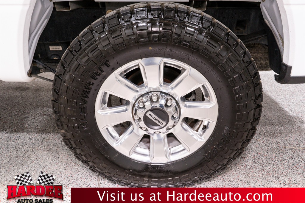 2020 Ford F-250 Image 10