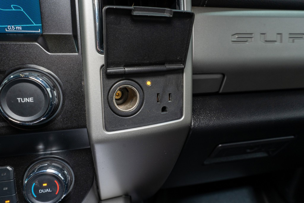 2020 Ford F-250 Image 24