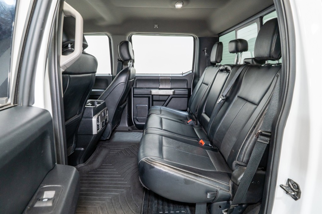 2020 Ford F-250 Image 34