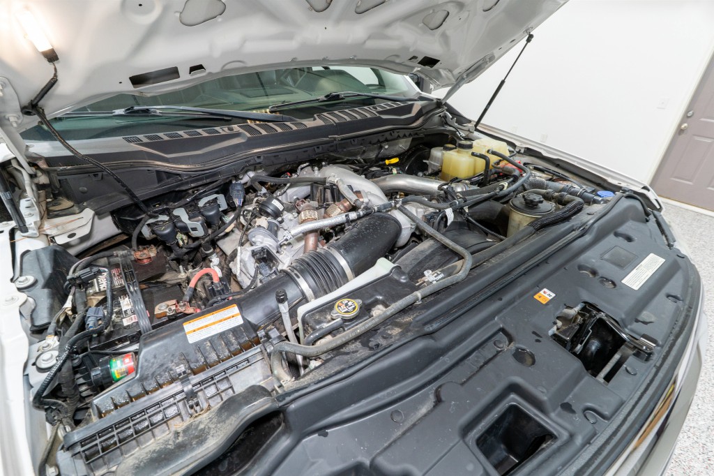 2020 Ford F-250 Image 35