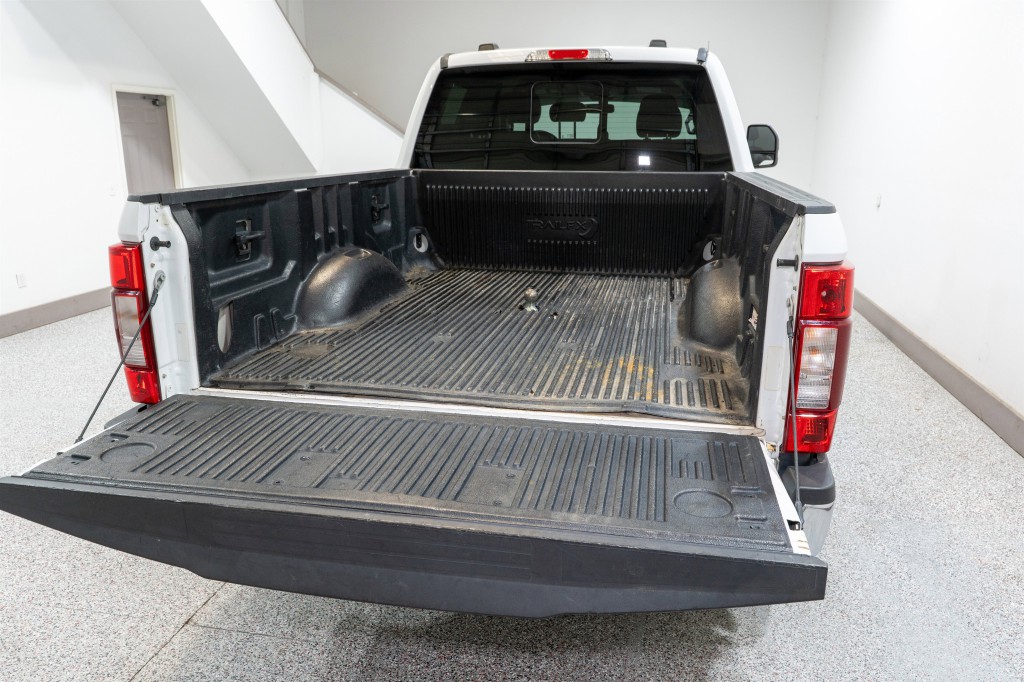 2020 Ford F-250 Image 11
