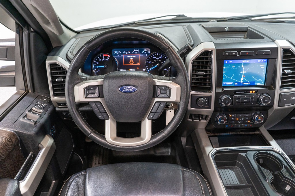 2020 Ford F-250 Image 12