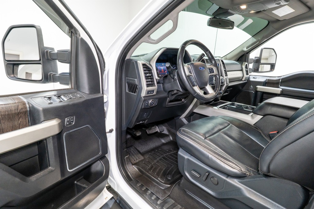 2020 Ford F-250 Image 13