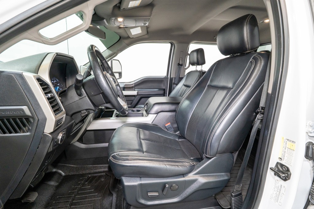 2020 Ford F-250 Image 17