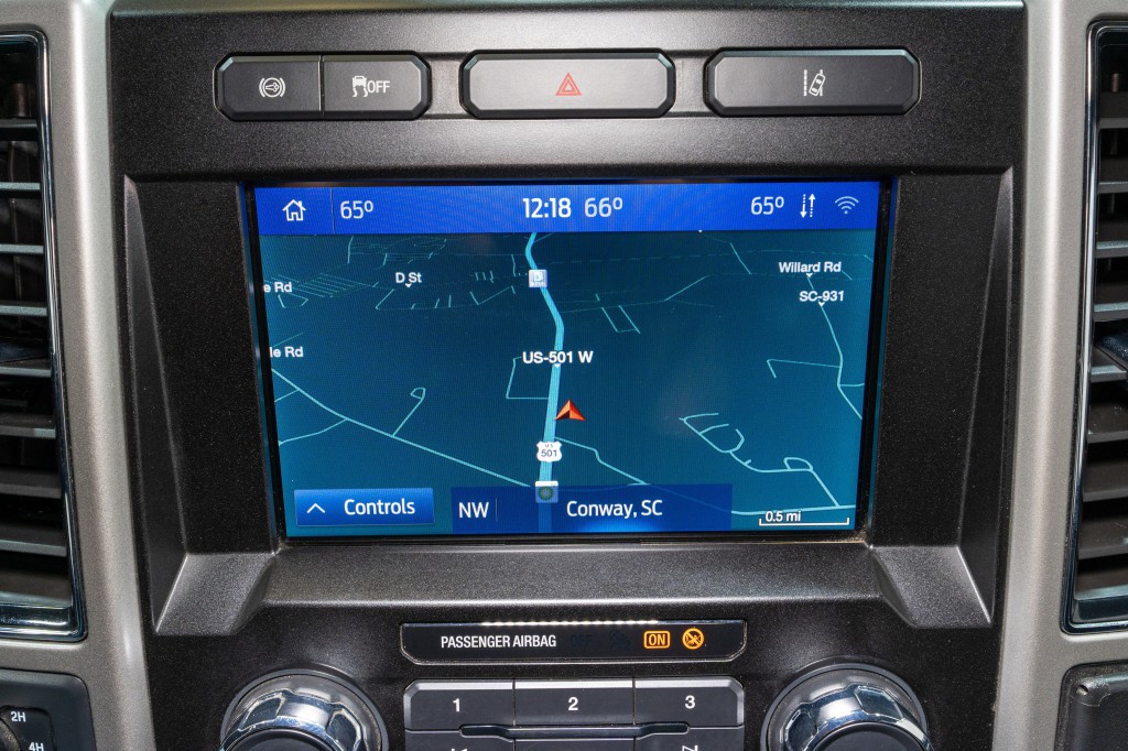 2020 Ford F-250 Image 18