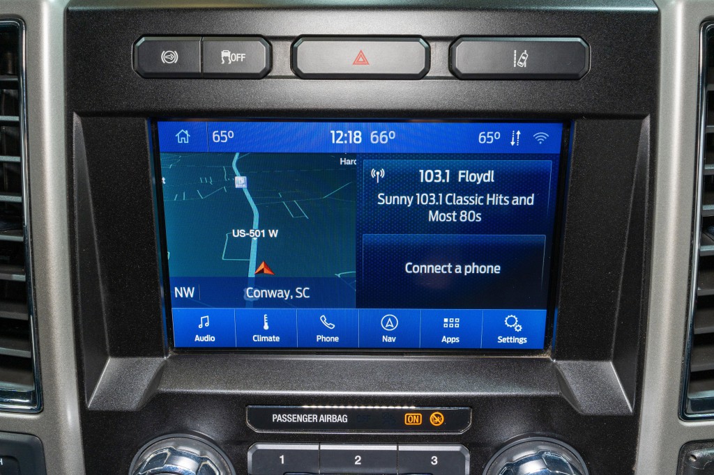 2020 Ford F-250 Image 19