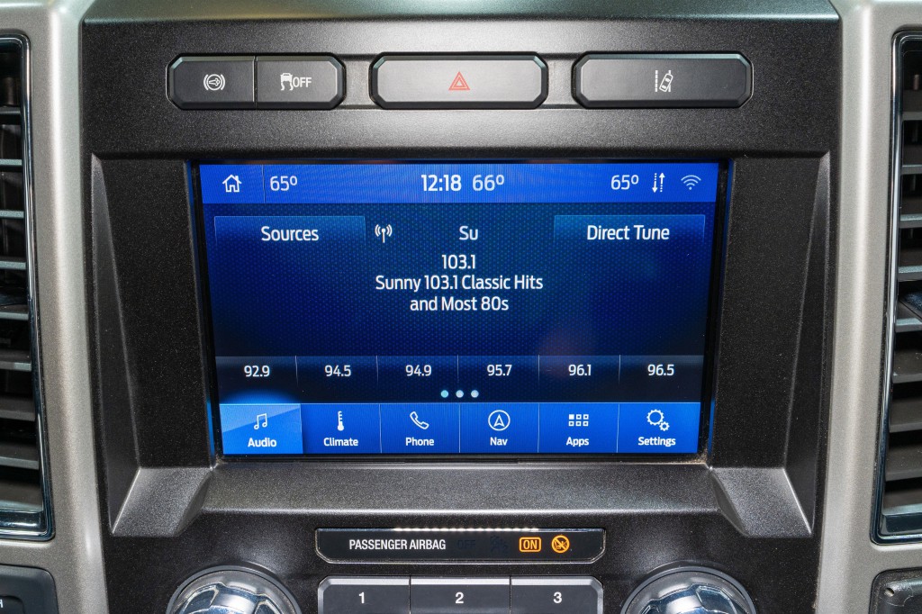 2020 Ford F-250 Image 20