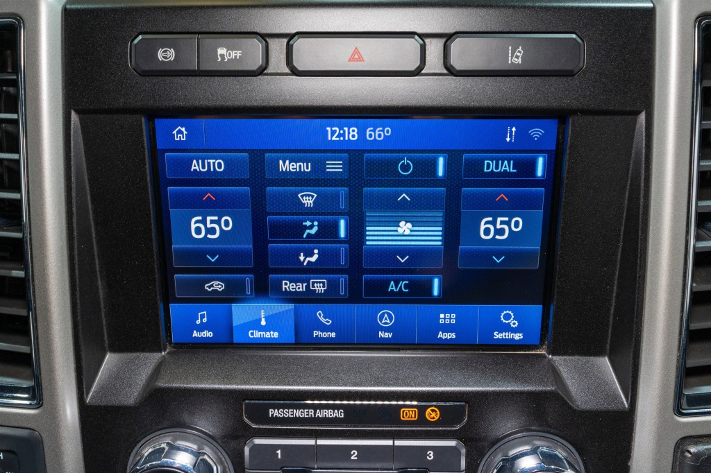 2020 Ford F-250 Image 21