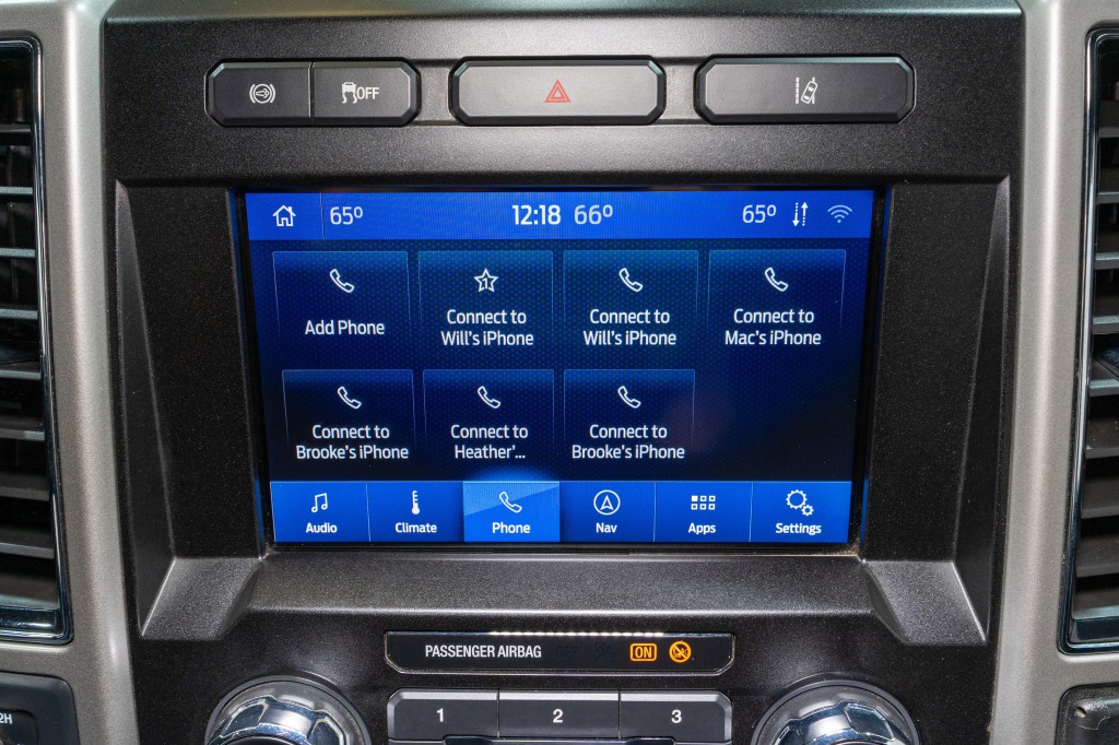 2020 Ford F-250 Image 22