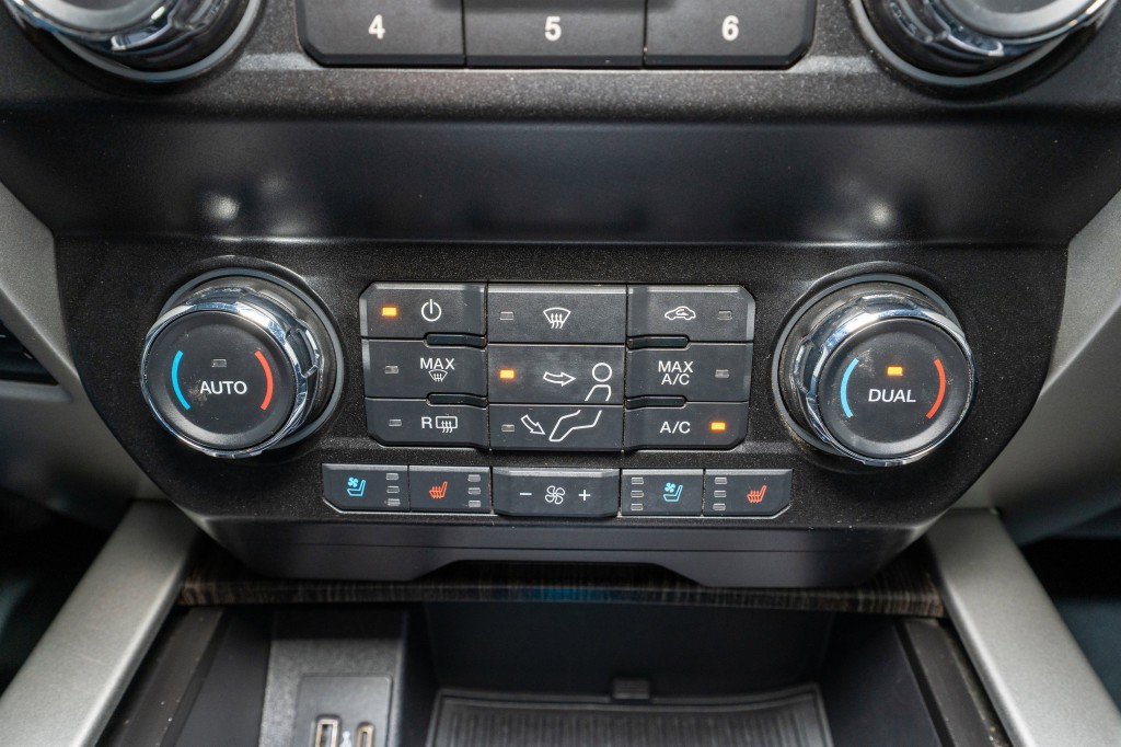 2020 Ford F-250 Image 23