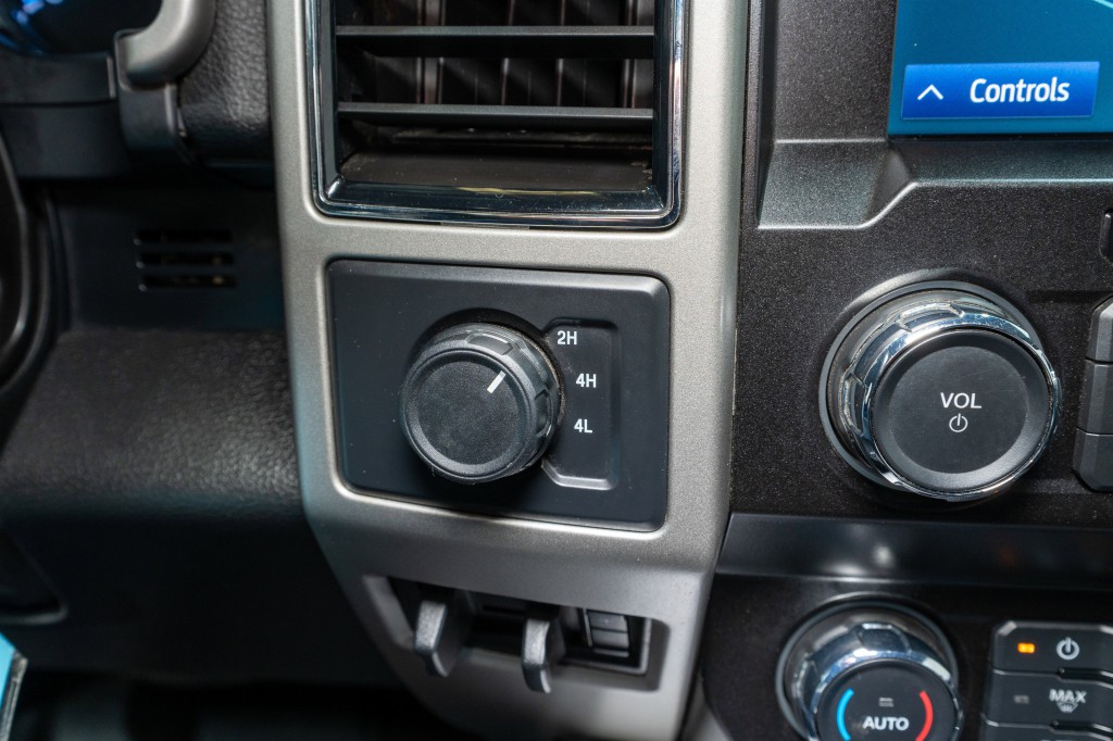 2020 Ford F-250 Image 25