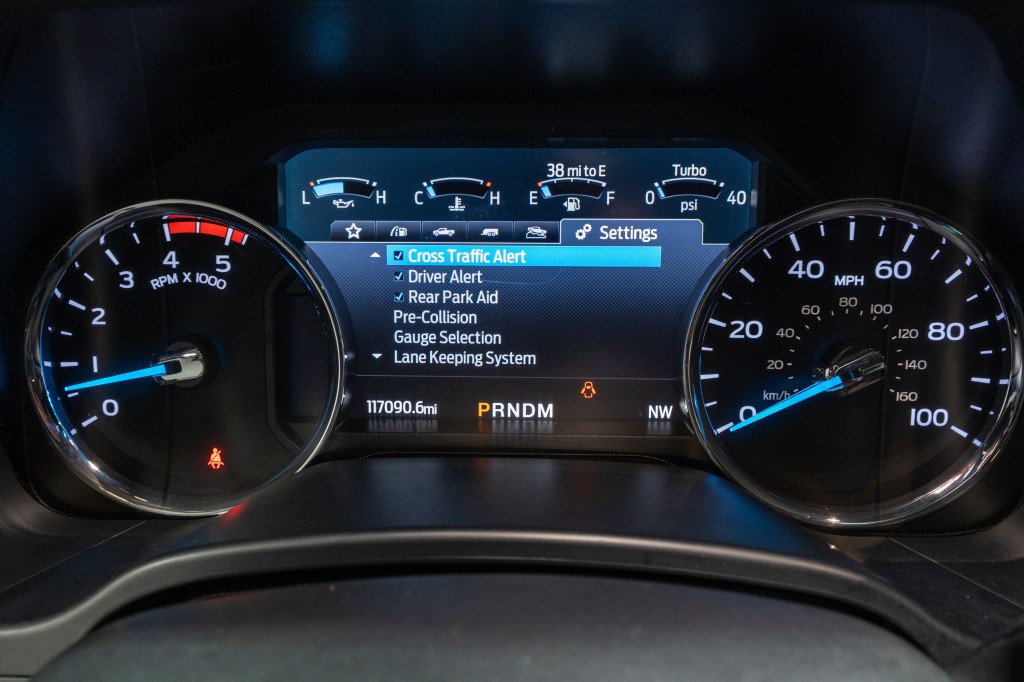 2020 Ford F-250 Image 27