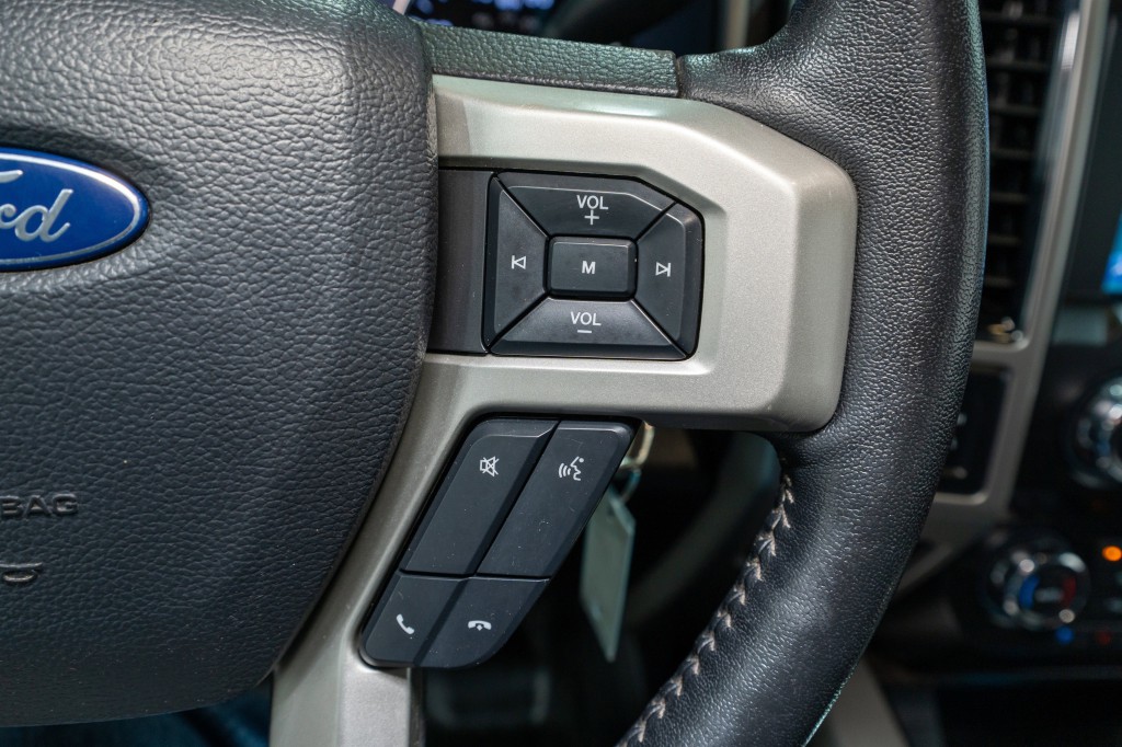 2020 Ford F-250 Image 28