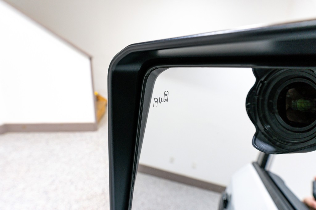 2026 Toyota Land Cruiser Image 13