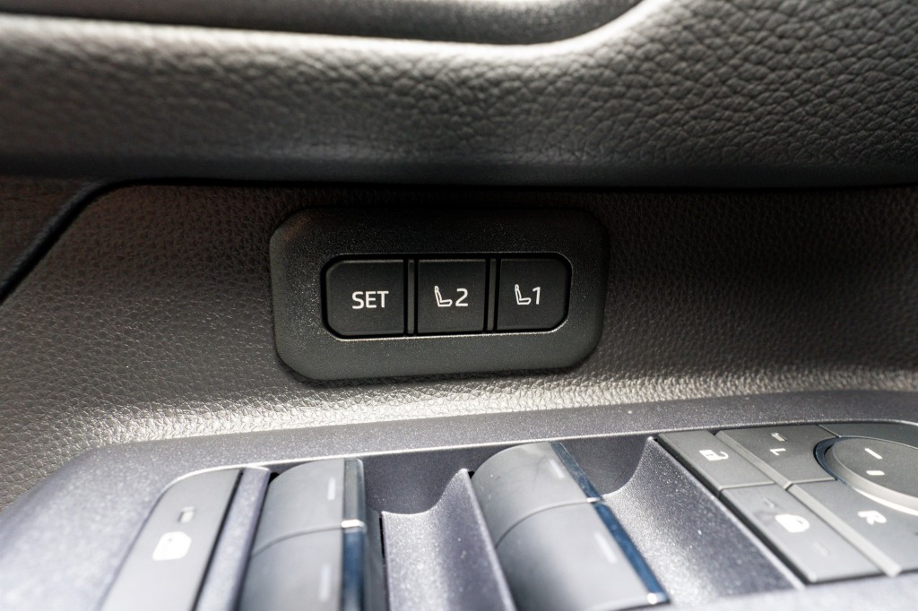 2026 Toyota Land Cruiser Image 14