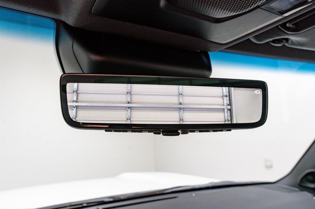 2026 Toyota Land Cruiser Image 18