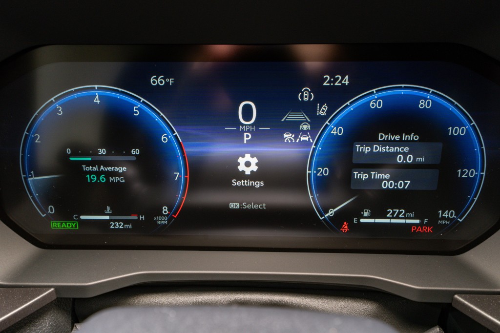 2026 Toyota Land Cruiser Image 27