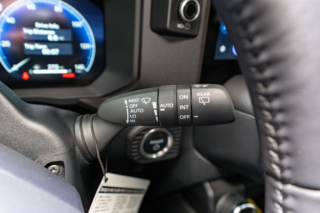 2026 Toyota Land Cruiser Image 30