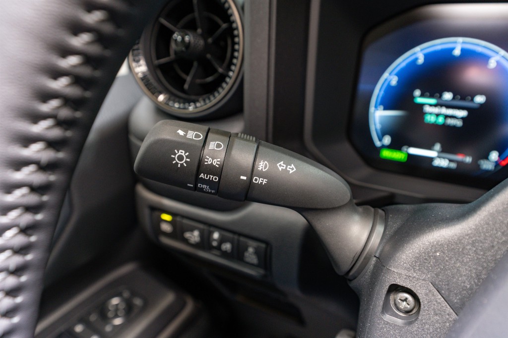 2026 Toyota Land Cruiser Image 31