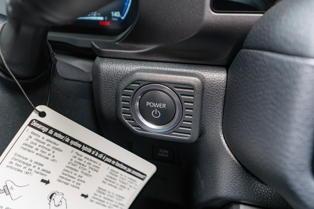 2026 Toyota Land Cruiser Image 32