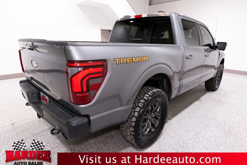 2024 Ford F-150 Image 5