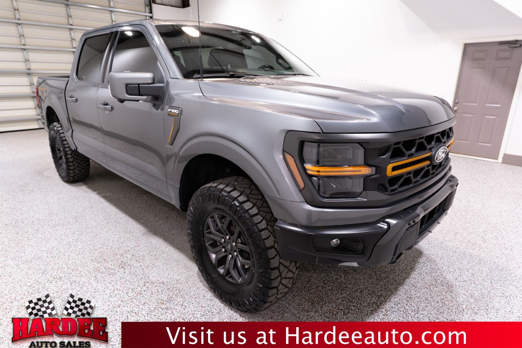 2024 Ford F-150 Image 6