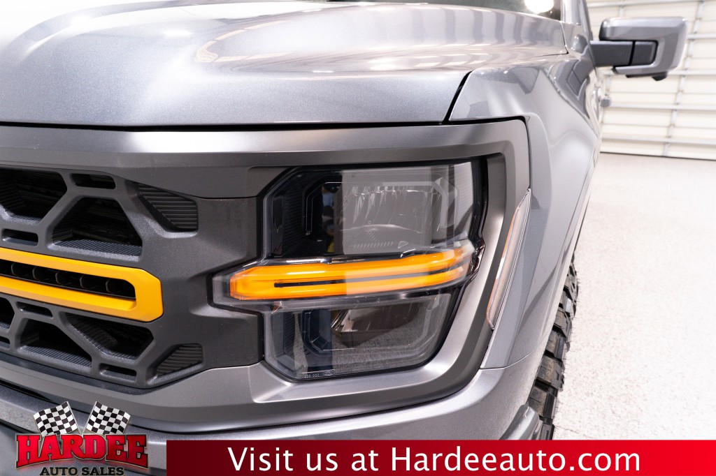 2024 Ford F-150 Image 8