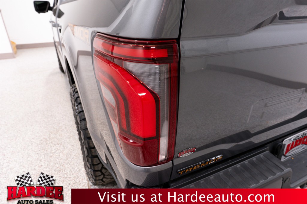 2024 Ford F-150 Image 9